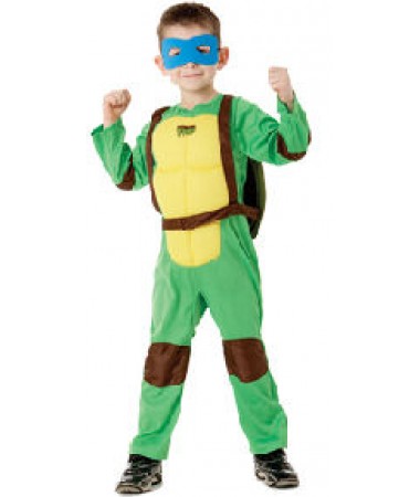 Teenage Mutant Ninja Turtle #3 KIDS HIRE